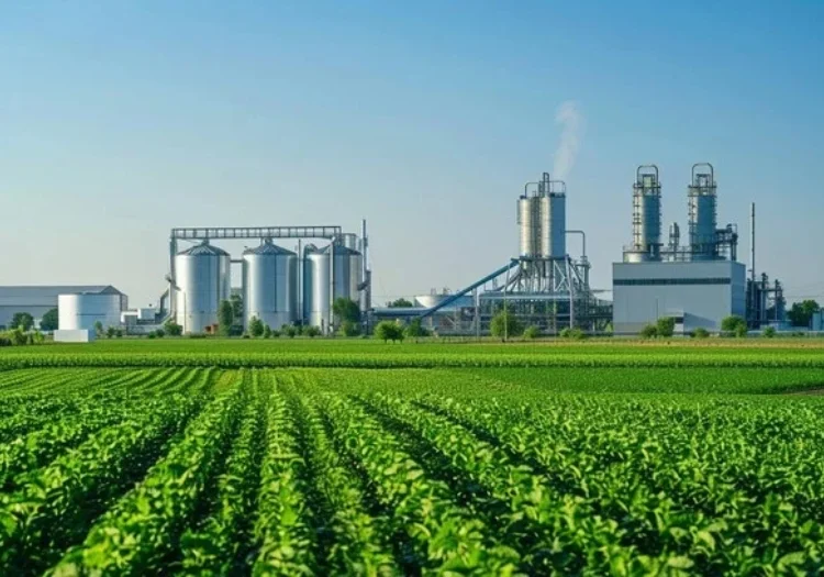 Agricultural-Industries