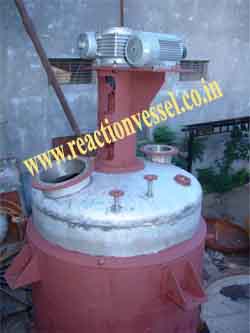 Urea Formaldehyde Resin Plant