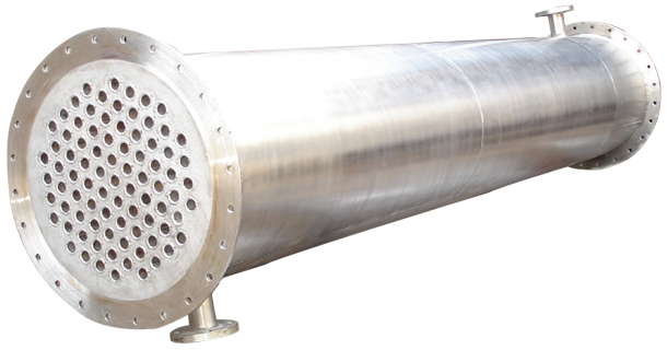 Heat Exchangers