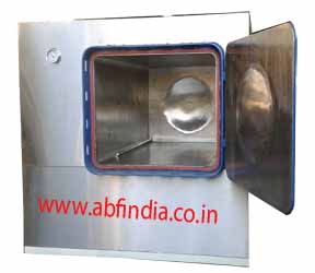 Ethylene Oxide Gas Sterilizer manuafactrer ethylene oxide sterilizer