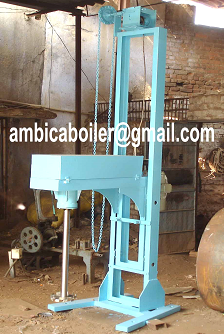 High Speed Stirrer