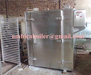 cGmp Tray Dryer, Tray Dryer, SS Tray Dryer, FRP Lined Tray Dryer chemical tray dryer