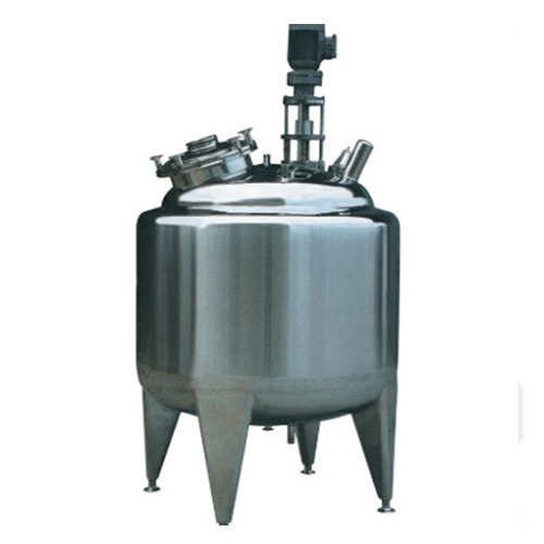 Stainless Steel Reactor